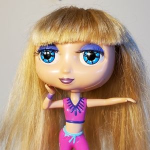 Diva Starz Doll 1999 - Alexa